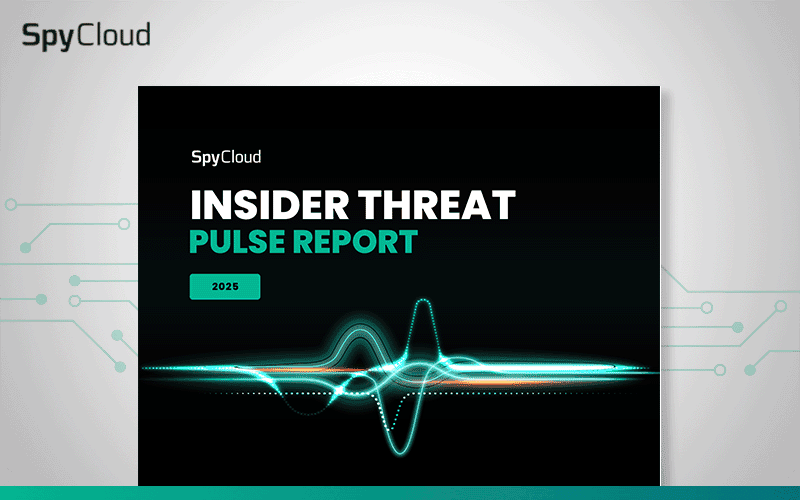 2025 Insider Threat Pulse Report