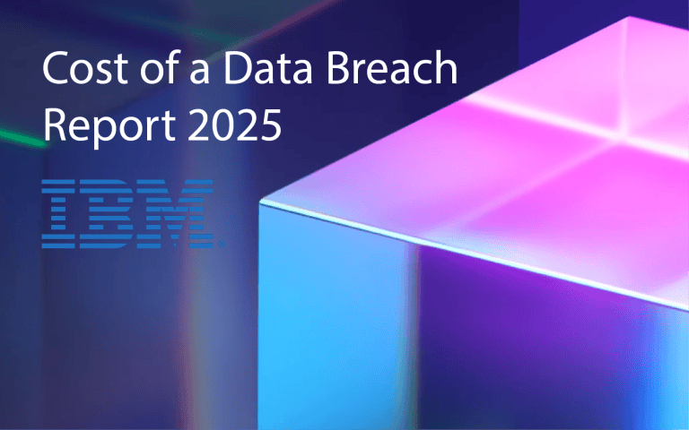 IBM’s 2025 Cost of a Data Breach Report