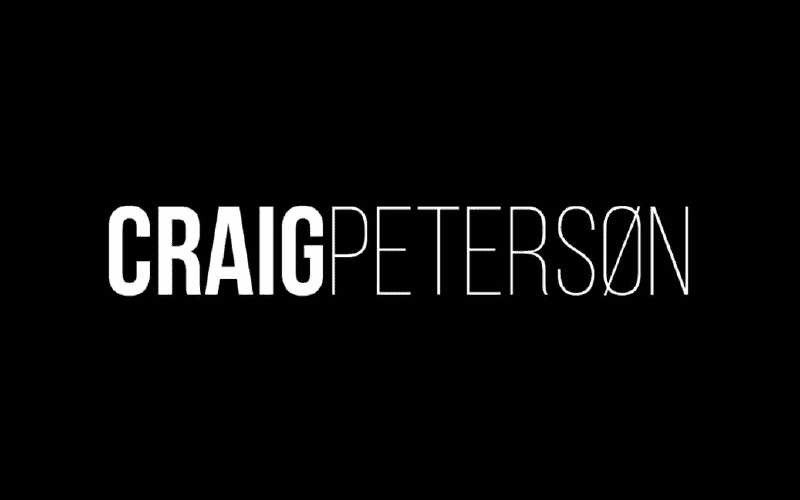 Craig Peterson