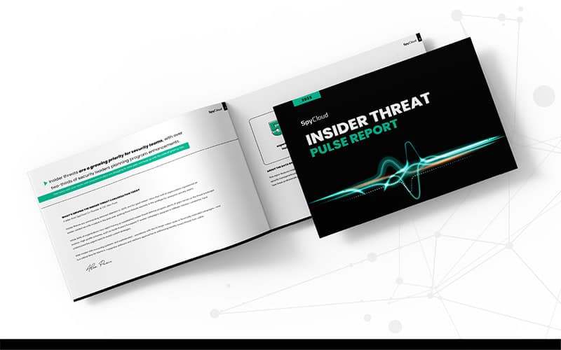 Insider Threat Pulse Report