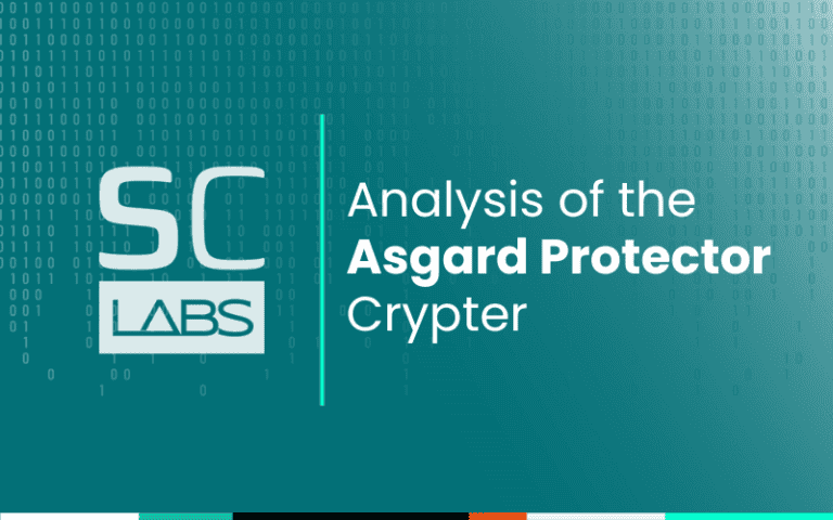 Sclabs Asgard Protector