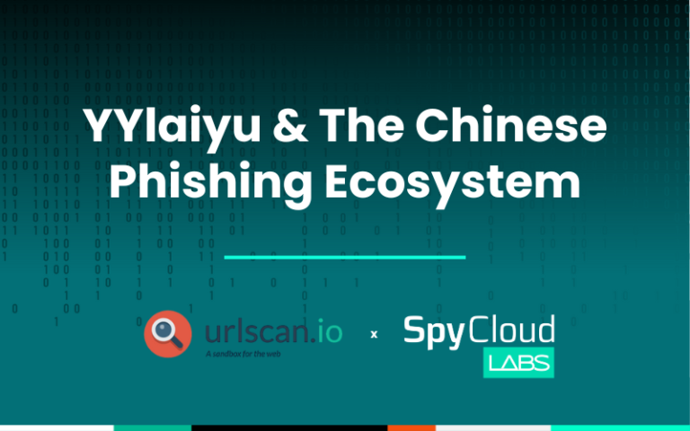 Featured Image: yylaiyu chinese phishing