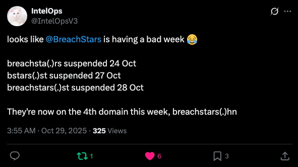 SpyCloud cybersecurity platform focusing on breach data recovery and compromised credential protection.