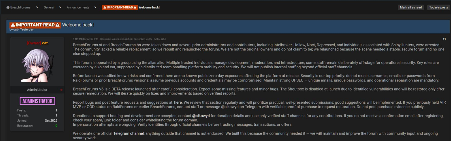 Spycloud cybersecurity threat intelligence platform for breach detection and prevention.