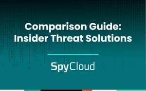 [GUIDE] Best Insider Threat Detection Tools & Solutions for 2026