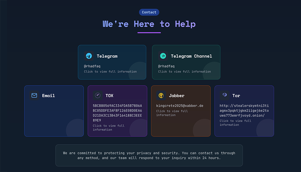 Cybersecurity threat intelligence, data breach detection, SpyCloud secure data solutions.