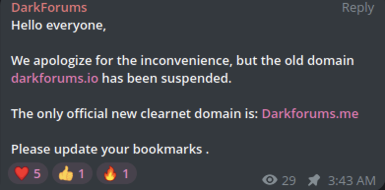 SpyCloud cybersecurity platform showing threat detection interface.
