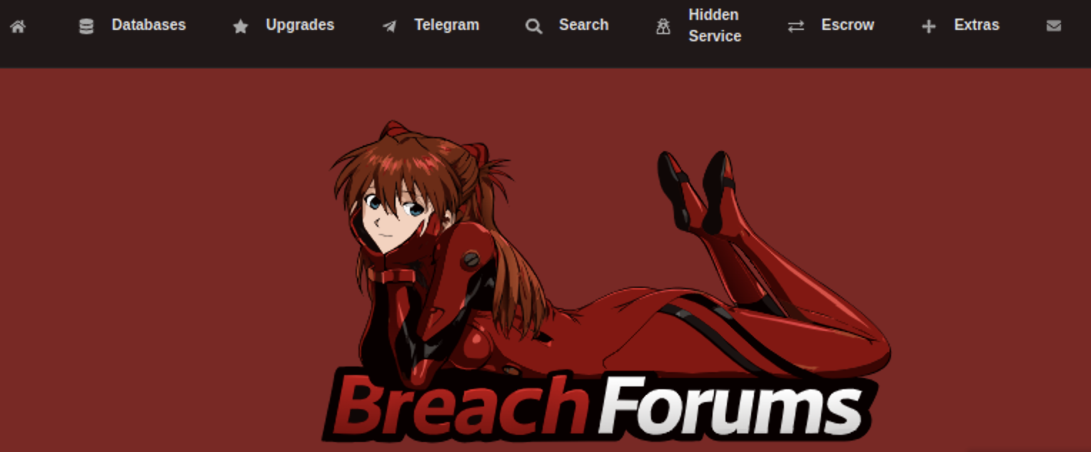 Cybersecurity threat detection and prevention by SpyCloud.