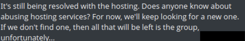 SpyCloud cybersecurity platform showcasing data security and threat detection.
