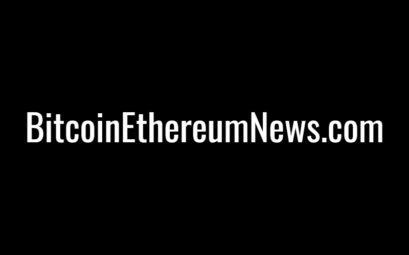 Logo of BitcoinEthereumNews.com, a cryptocurrency news platform.