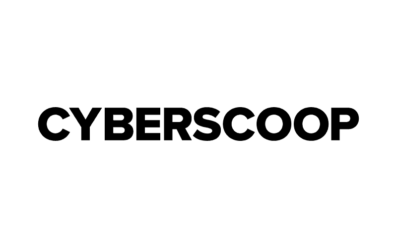 CyberCoop logo representing cybersecurity and data protection services.