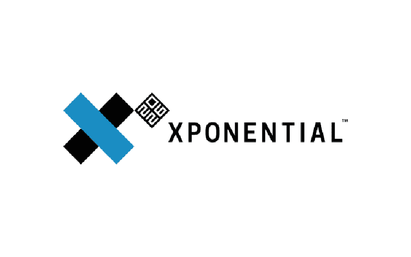XPO 26 logo representing SpyCloud cybersecurity and data protection services.