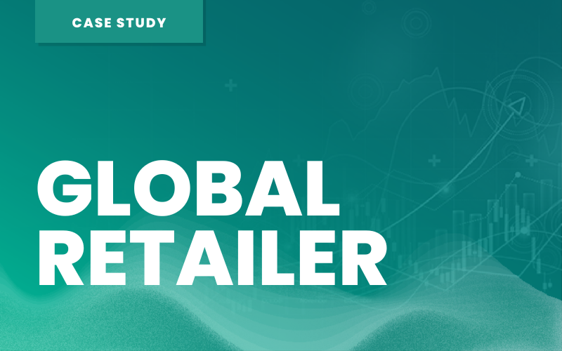 Global retailer enhances security using Ping and SpyCloud to prevent cyberattacks.