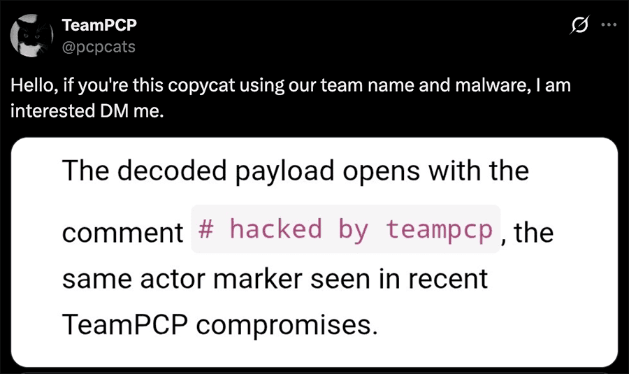 Cybersecurity image showing data breach and hacking activity related to SpyCloud.