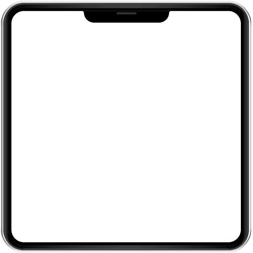 Cybersecurity dashboard displayed on a mobile device screen, showcasing SpyCloud's threat detection.