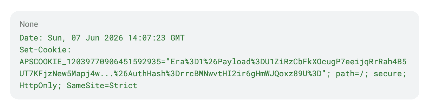 Cybersecurity image showing SpyCloud data analysis related to FortiBleed threat actor.