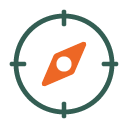 SpyCloud cybersecurity image showing data protection and threat detection.
