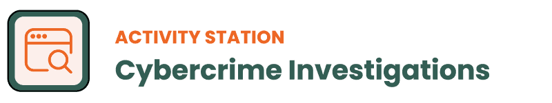 Cybercrime Investigations