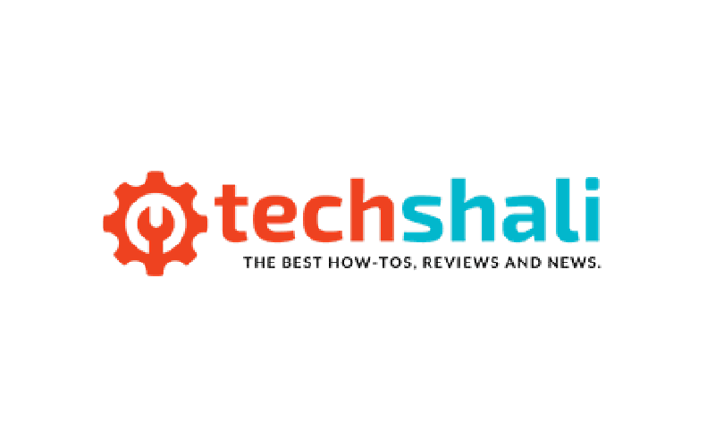 TechShali logo with gear and wrench icon for cybersecurity news.