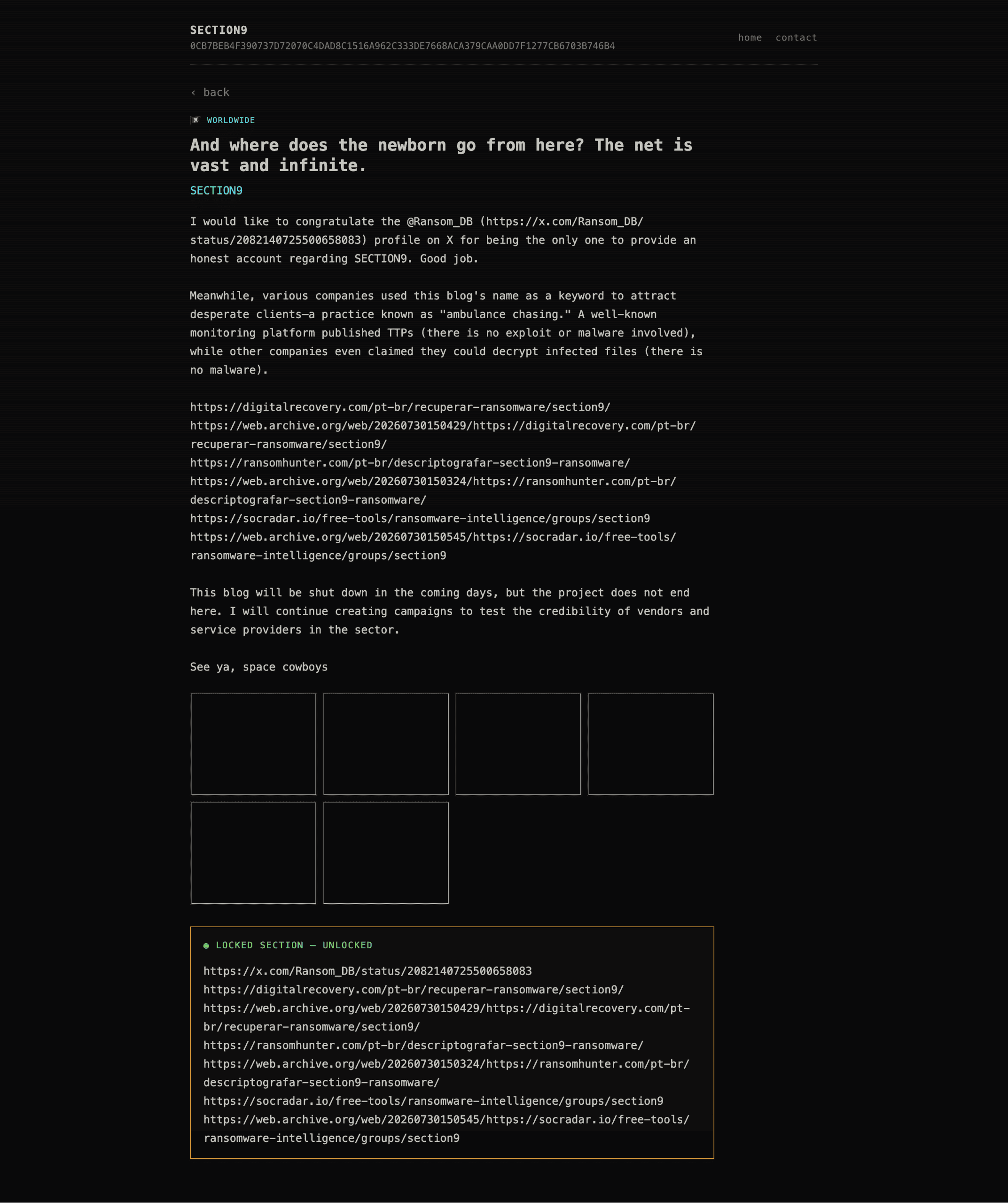 Analysis of ransomware and phishing kits used to bypass MFA security measures.