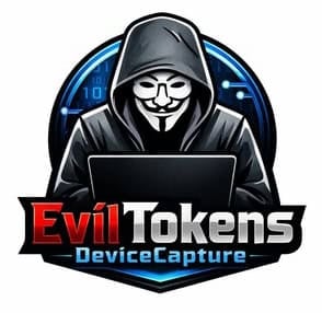 Hacker in Guy Fawkes mask with hoodie using a laptop for cyber security.