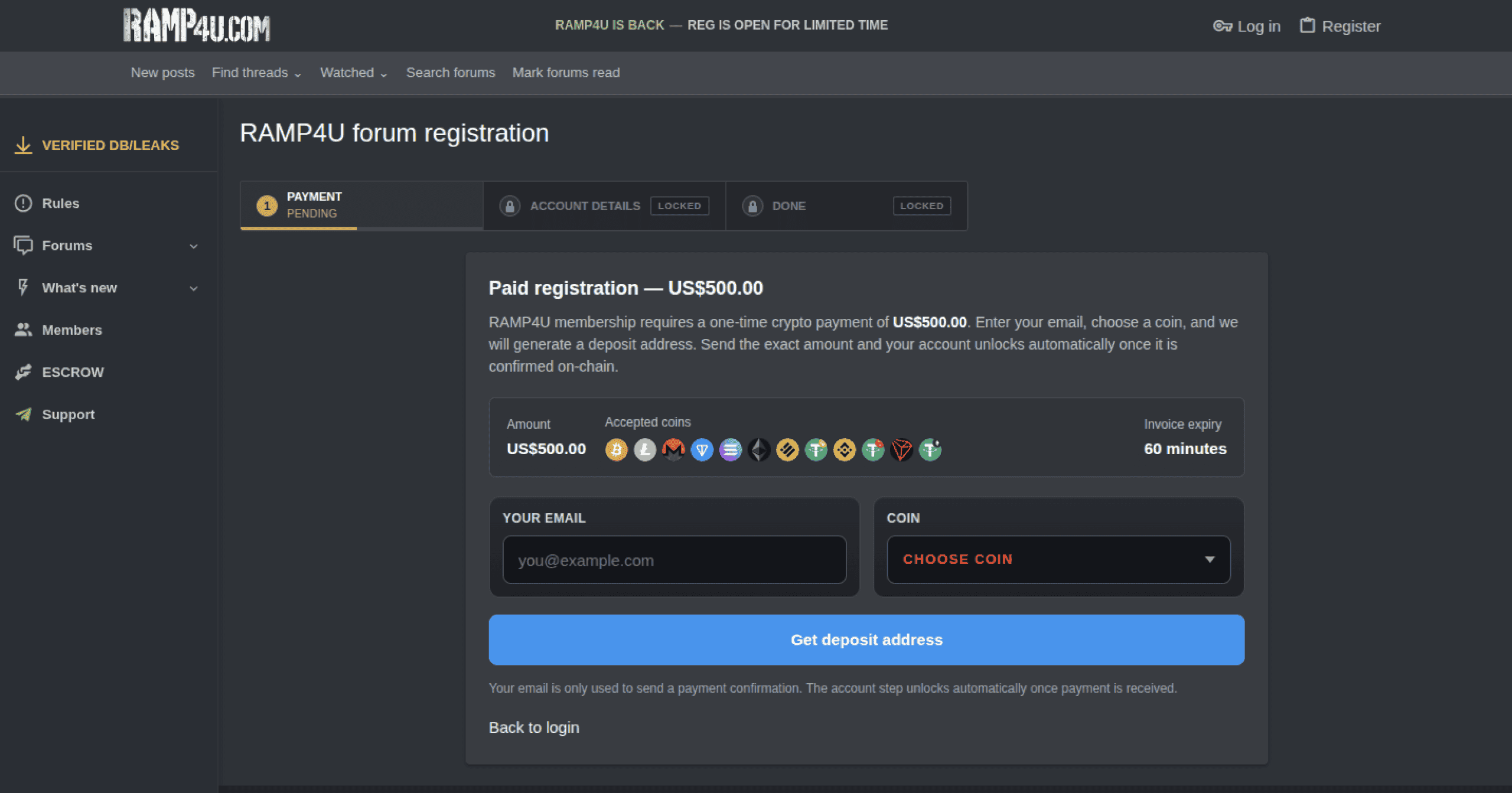 Illustration of data breach with digital security elements for SpyCloud.