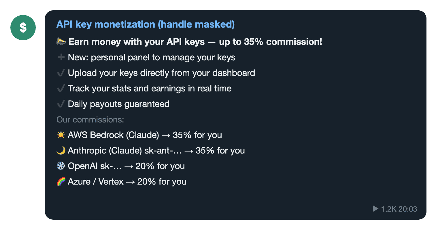 SpyCloud image related to infostealer threats and AI token security.