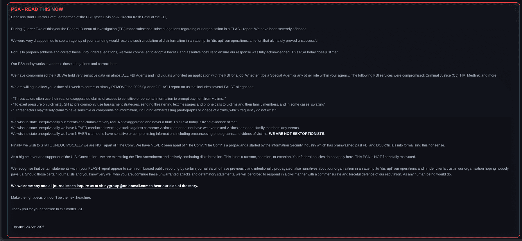 Illustration of data breach and cybersecurity threats by SpyCloud.
